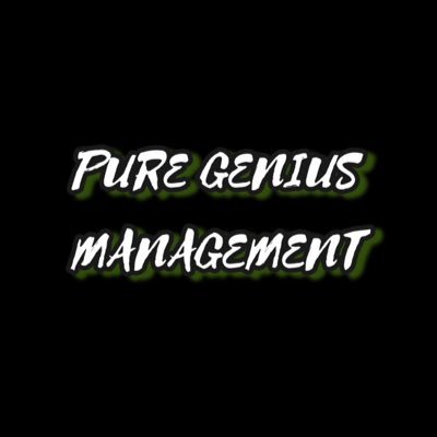 Management For Krayzie Bone, Mirraje, Blackheart, Glenda Freeman Artistry, Dave Tolliver, KMWTONY Email: PureGeniusMgmt@gmail.com