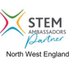 Helen Heggie (@STEMFirst) Twitter profile photo