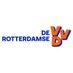 De Rotterdamse VVD (@VVDRotterdam) Twitter profile photo