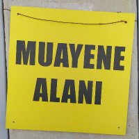 Muayene Alanı (@icanplt) 's Twitter Profile