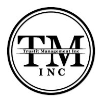 Trustit Management Inc(@trustitmgmtinc) 's Twitter Profile Photo
