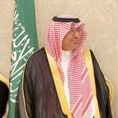 إبراهيم بن سعدالعبَّادさんのプロフィール画像