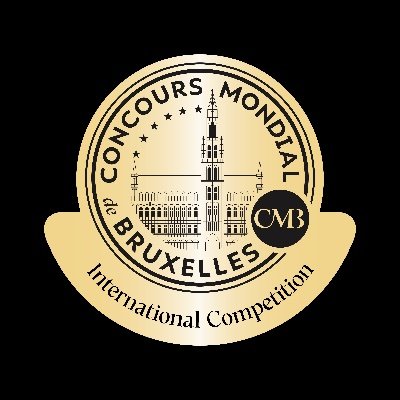 Concours Mondial de Bruxelles Profile