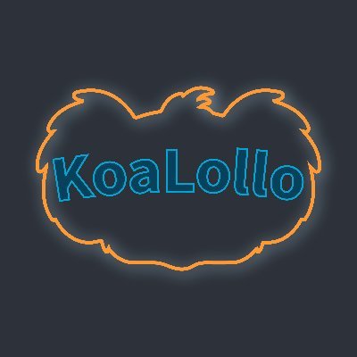 Starting on a new adventure streaming on Twitch, come join the Koalition!