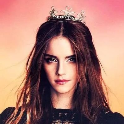{ 🏩 Community of worshipers of our Goddess Emma Watson 🪄 }
{ Orthodox Emmanism 🚺 }
{ Courage & Wisdom 💪📚 Harmony & Justice ☯️⚖️ Total Submission 💯 }