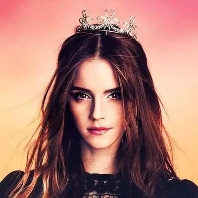 { 🏩 Community of worshipers of our Goddess Emma Watson 🪄 }

{ Orthodox Emmanism 🚺 }

{ Courage & Wisdom 💪📚 Harmony & Justice ☯️⚖️ Total Submission 💯 }