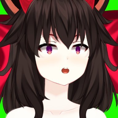 No Touch Pancake😈🌹EN VTuber🌹Semi-Hiatusさんのプロフィール画像