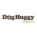 DogHuggyMagazine（ドッグハギーマガジン）| 犬との素敵な暮らし (@DogHuggy) Twitter profile photo