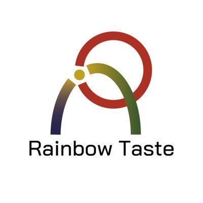 株式会社Rainbow Tasteの公式アカウントです🌈「調味料の作り手とユーザーをつなぐ架け橋になる」をビジョンに掲げ、調味料製造者様の業務支援を通して、地域社会の活性化に貢献することを目指しています。#広報さんと繋がりたい ||弊社運営メディア▶︎@chomiryo_jp