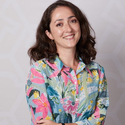 kancergokirmak's profile picture. mom & wife 👨‍👩‍👧 | software developer 👩‍💻 | loves to travel 🗺 |Passionate about #reactjs #javascript #typescript #nodejs #java #linux