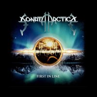 Sonata Arctica(@SonataArctica) 's Twitter Profile Photo