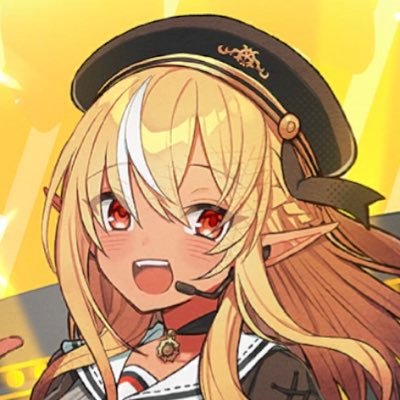 ホロ箱推し！ホロリスフォロバ100%！ 推し/ふーたん、すいちゃん、お嬢、トワ様！ 気軽に絡んできてね！ ゲームのことも呟きます！ ミラティブ配信者/ミラティブ名25Ayame 自分で選んだ道、後悔なく突き進め！敗北兵長です！