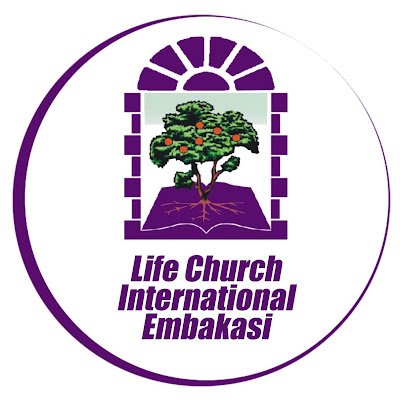 Welcome to Life Church International Embakasi. Thank You for taking your time to visit our Page. 
(EVANGELIZING, DISCIPLING, EQUIPPING AND COMMISSIONING)