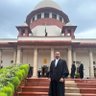Baqriadvocate's profile picture. Lawyer, Traveller, Foodie | General Secretary @ShiaWaqf | Founder @hblawassociates | Views | Standing Counsel T.S. Waqf Board |hassan.baqri@gmail.com |