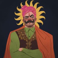 sumit sikarwar (@thakursahb01) 's Twitter Profile