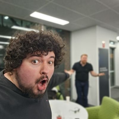 Be Safe, Friend. Don’t You Dare Go Hollow
Discord - Warpcasts