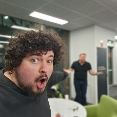 WarpCasts Profile Picture