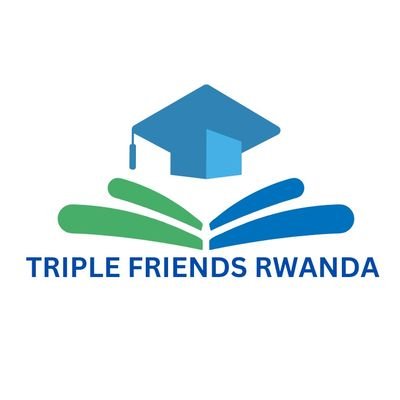 Advocating and supporting girls' access to quality education and SRH knowledge.
 follow us on our #LinkedIn page as Triple friends Rwanda.