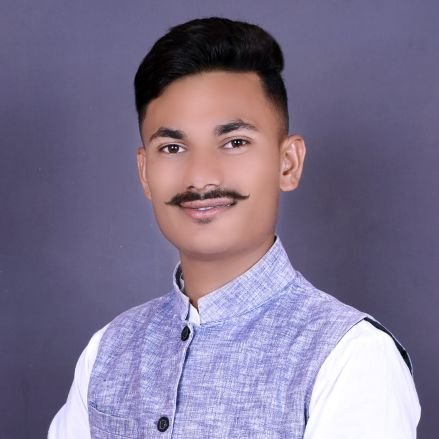 Pramod Dhuri BJP (मोदी का परिवार)