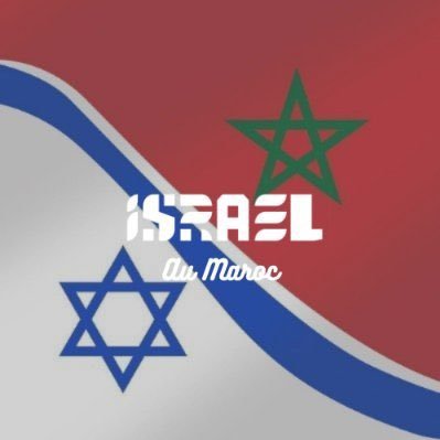 Official Account of the Israeli Liaison Office in Morocco. 🇲🇦🇮🇱 🕊 info@rabat.mfa.gov.il