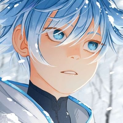 /ᐠ｡ꞈ｡ᐟ❁ \∫ snow kittyさんのプロフィール画像