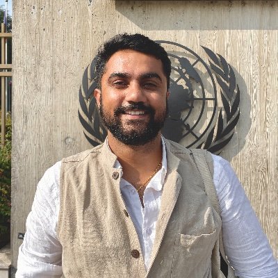 M.Phil. (#HumanRights) student @smr_uio / @UniOslo | Health & Human Rights Fellow @FilesGeneva | Law & Society Fellow @Transitions_Res | Alum: @AMUofficialPRO