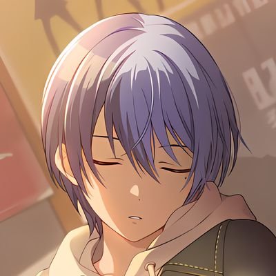 A m u k iさんのプロフィール画像