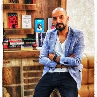 Gökhan (@gokhankiziloglu) Twitter profile photo