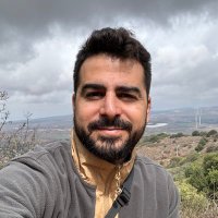 Yan (@pitzchazik) 's Twitter Profile