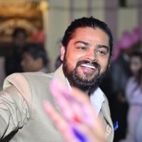 Jitendra Nishad (@jitendra_talks) 's Twitter Profile