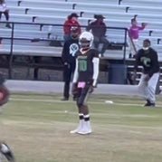 Rodrick Bailey | CO 2028 | 5’10 148 lbs | QB & FS | Stuart Middle | 502-777-8154 |