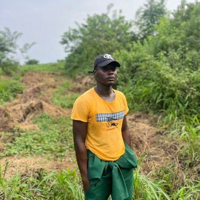 abdulmuta_ali's profile picture. Agronomist|Support healthy diet