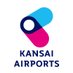 関西エアポート/Kansai Airports (@kansai_airports) Twitter profile photo 関西エアポート/Kansai Airports (@kansai_airports) Twitter profile photo