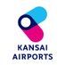 関西エアポート/Kansai Airports (@kansai_airports) Twitter profile photo