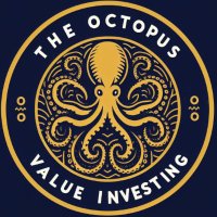 The Octopus Investing (@siemprepulpo) 's Twitter Profile Photo The Octopus Investing (@siemprepulpo) 's Twitter Profile Photo