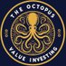 The Octopus Investing (@siemprepulpo) Twitter profile photo The Octopus Investing (@siemprepulpo) Twitter profile photo