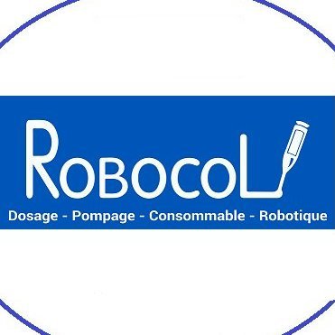 ROBOCOL est un des leaders de la robotique et de dosage en France. Fort de notre expertise, nous proposons une gamme complète et innovante de robots.