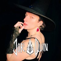 Jor Quin(@JorQuinOfficial) 's Twitter Profile Photo