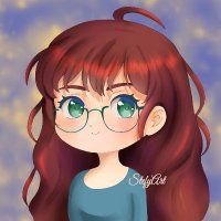 StefyArt(@ArtStefy) 's Twitter Profile Photo