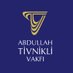 Abdullah Tivnikli Vakfı (@tivniklivakfi) Twitter profile photo
