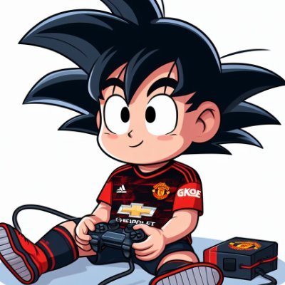 Fan de Dragon Ball et de manga en général, du grand Manchester United, gamer et photographe amateur, Papa le reste du temps ! ^^ 🇧🇪⚽️🎮📚🎬📸