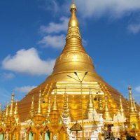 Pete Pagoda (@hlamaung) 's Twitter Profile