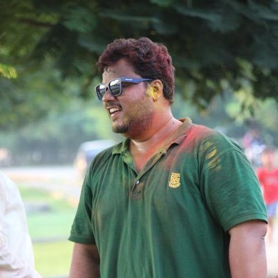 🇮🇳Nationalist by Heart🇮🇳 | Student of Geo-Politics👨🎓