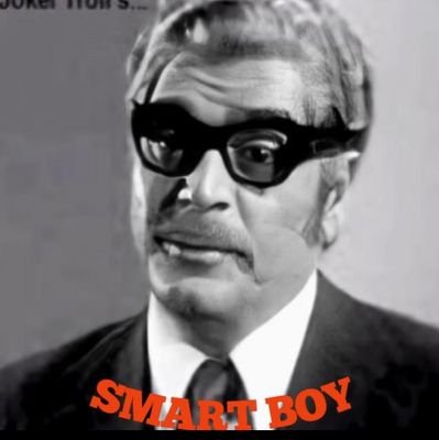 Smart Boy ( Modi ji Ka Parivar ) Profile