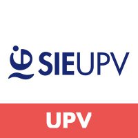 SIE UPV (@upvsie) 's Twitter Profile Photo SIE UPV (@upvsie) 's Twitter Profile Photo