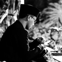 Tuan Kopi (@nonkafer) Twitter profile photo