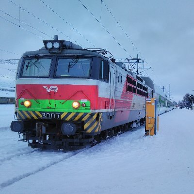 EnTrenEscuchen's profile picture. Hablemos de trenes