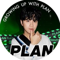 Growing Up with Plan(@GrowingUPwPlan) 's Twitter Profile Photo