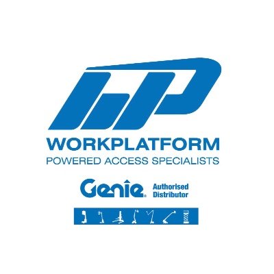 WorkplatformLtd's profile picture. Powered Access Specialists - Authorised UK Genie Dealer