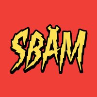 SBÄM - Art, Fest & Records(@sbamrocks) 's Twitter Profile Photo